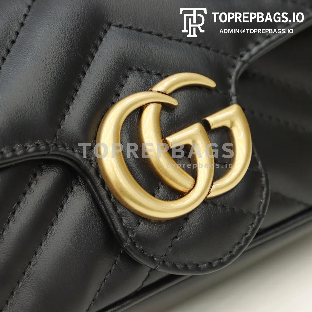i1622445854_9362_0 Gucci GG Marmont Mini in Black