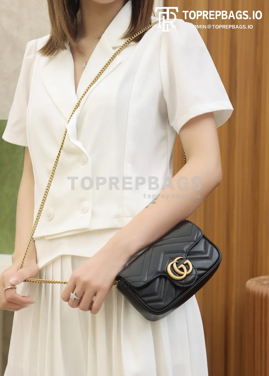 i1622446022_2698_6 Gucci GG Marmont Mini in Black