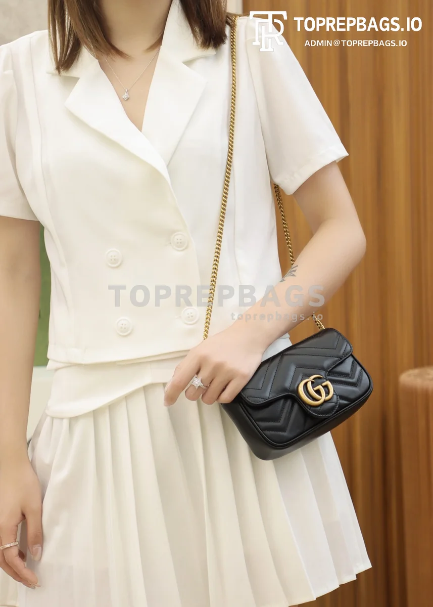i1622446022_6791_0 Gucci GG Marmont Mini in Black