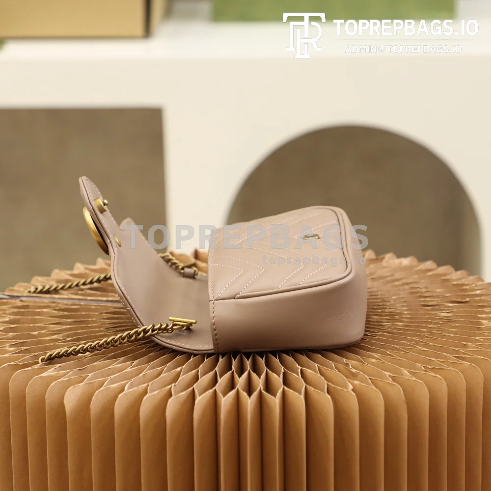 i1622446475_3879_6 Gucci GG Marmont Mini in Taupe