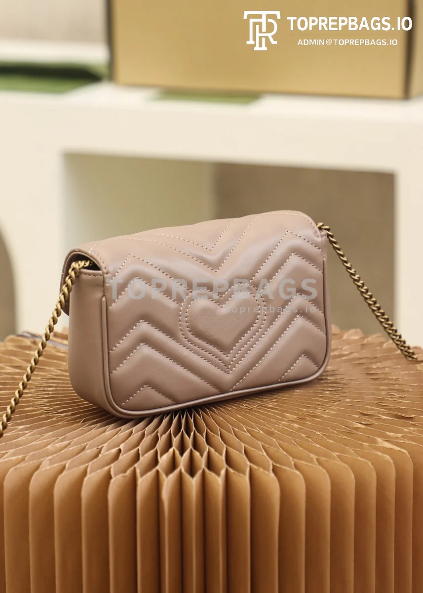 i1622446475_6375_3 Gucci GG Marmont Mini in Taupe