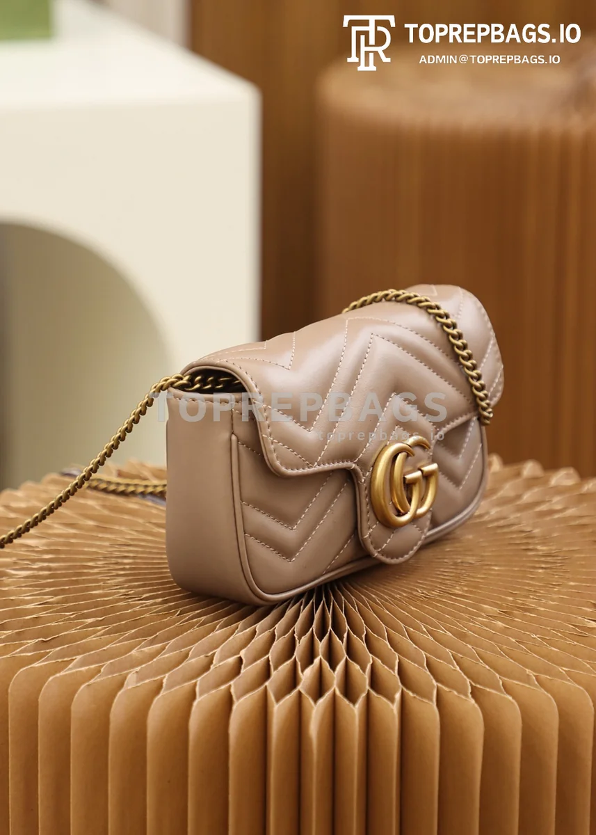 i1622446475_7776_2 Gucci GG Marmont Mini in Taupe