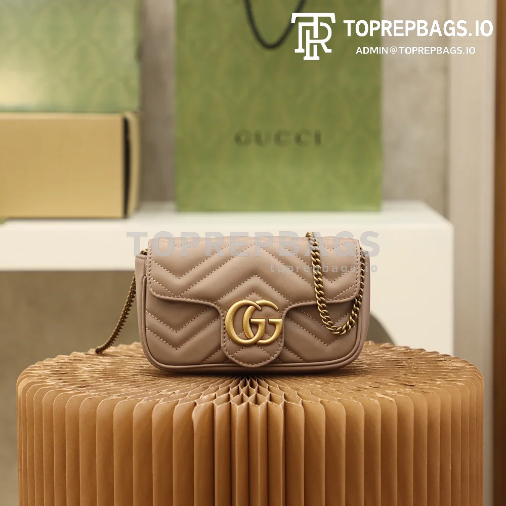 i1622446475_9868_0 Gucci GG Marmont Mini in Taupe