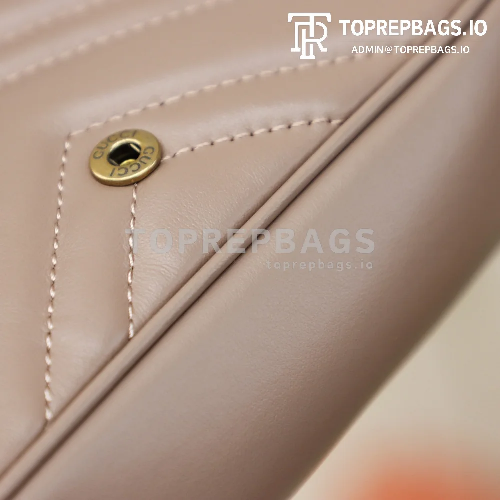 i1622446538_537_3 Gucci GG Marmont Mini in Taupe