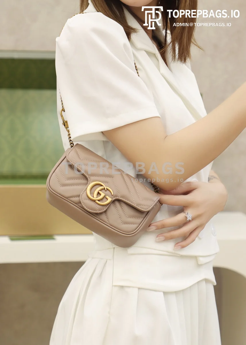i1622446583_8825_7 Gucci GG Marmont Mini in Taupe