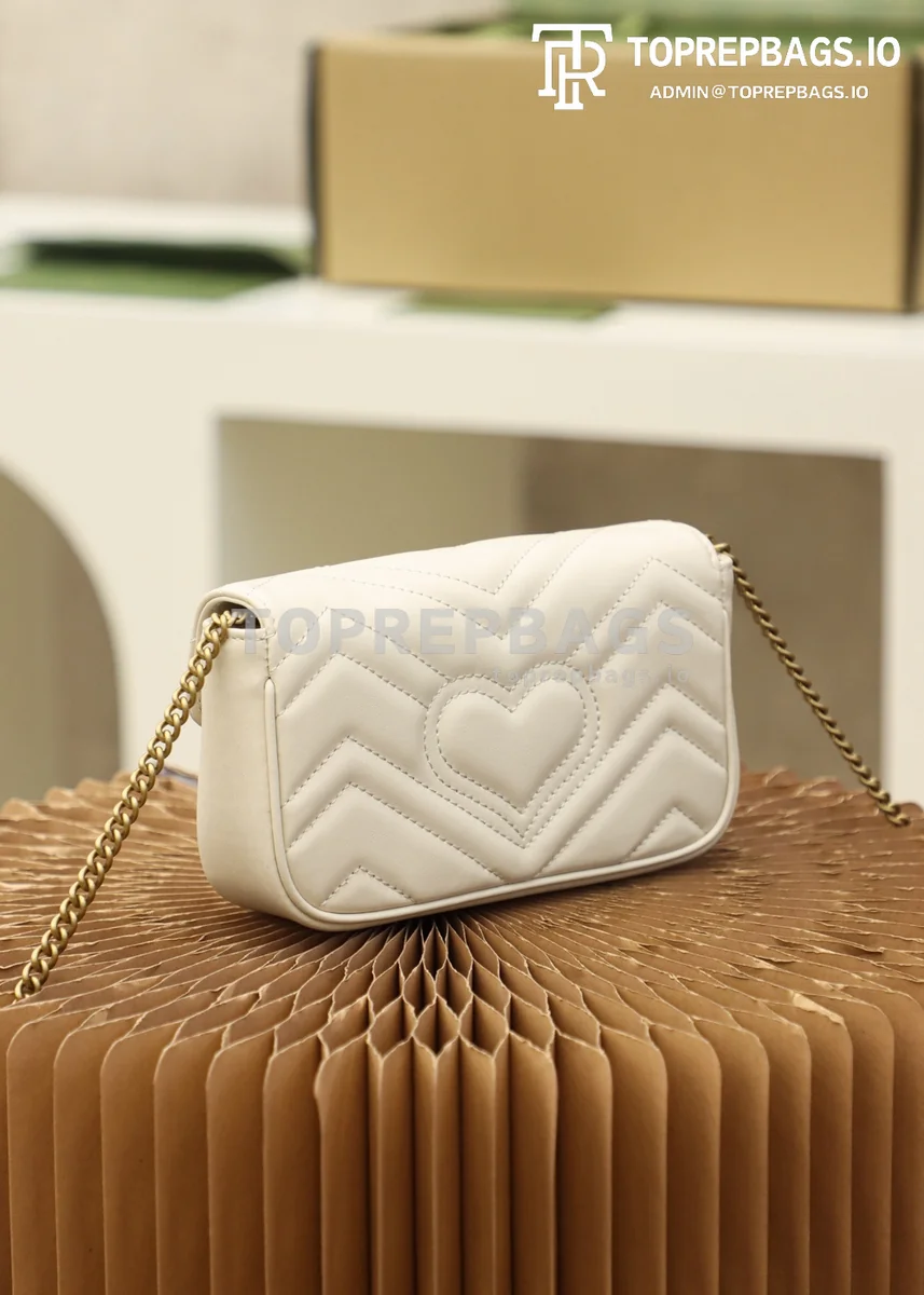 i1622446722_5510_4 Gucci GG Marmont Mini in White