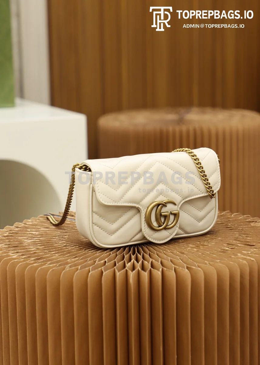 i1622446722_7589_1 Gucci GG Marmont Mini in White