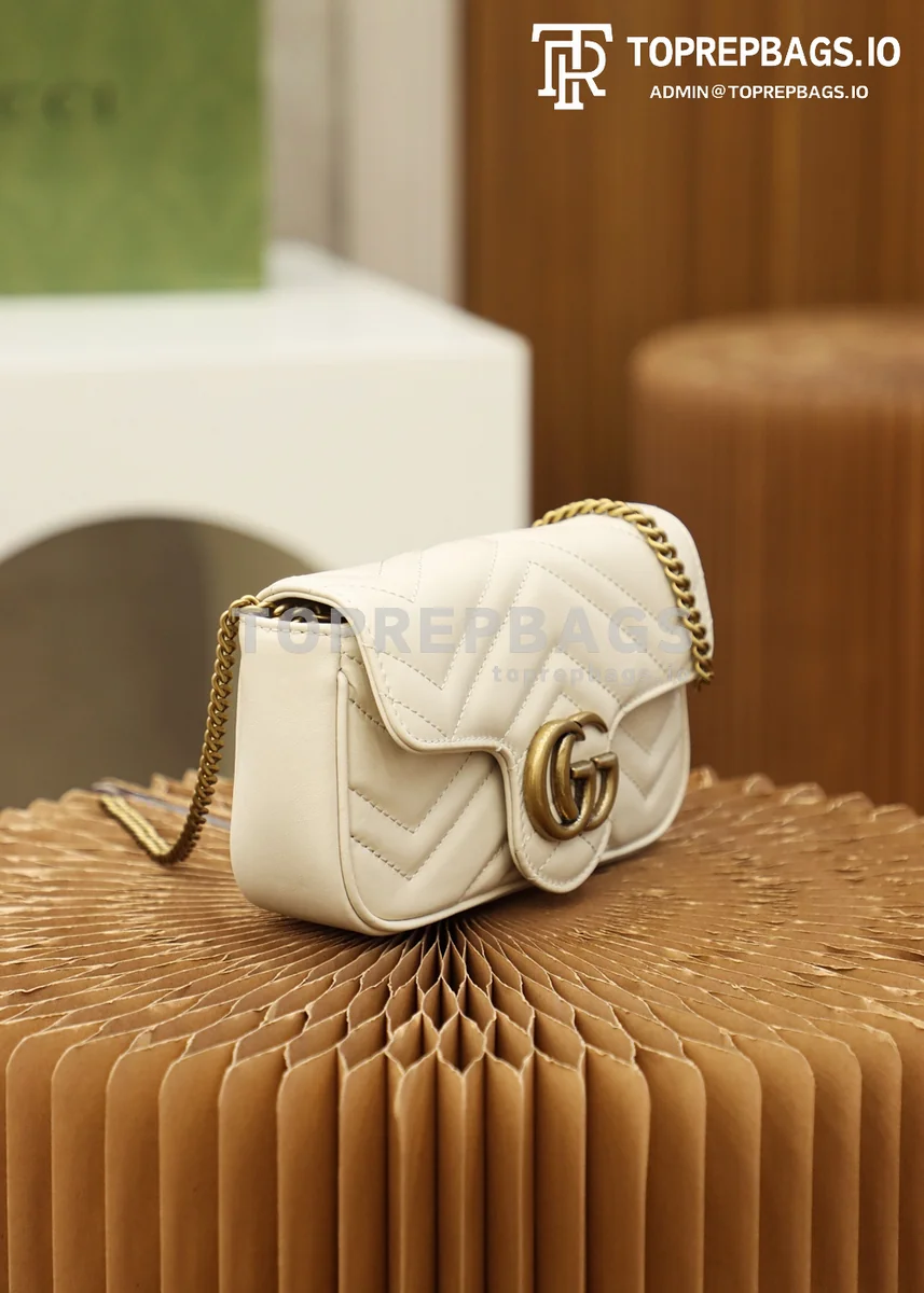 i1622446722_7856_2 Gucci GG Marmont Mini in White