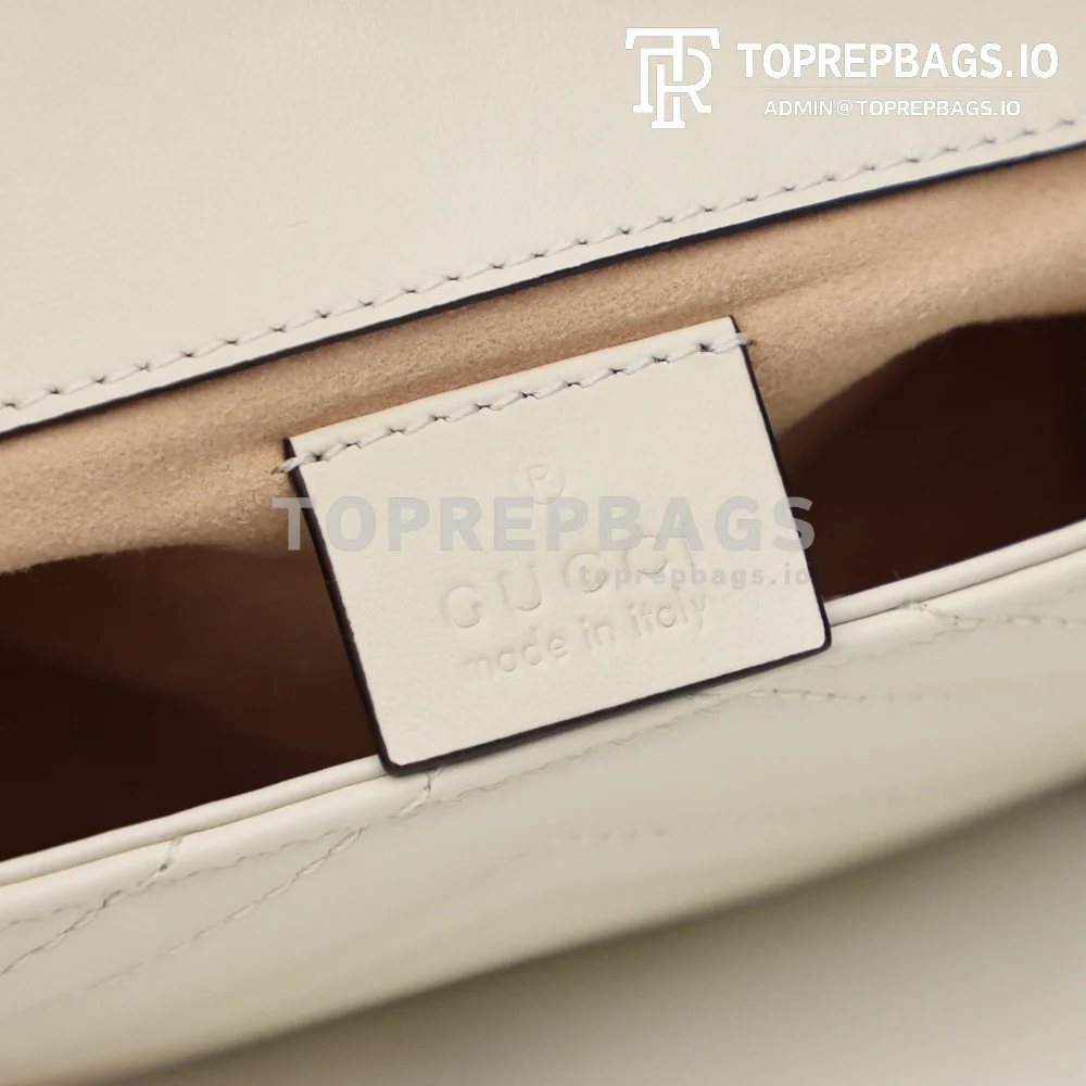 i1622446793_9168_6 Gucci GG Marmont Mini in White