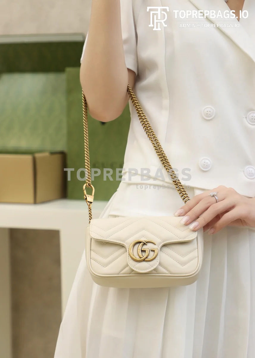 i1622446877_1148_4 Gucci GG Marmont Mini in White