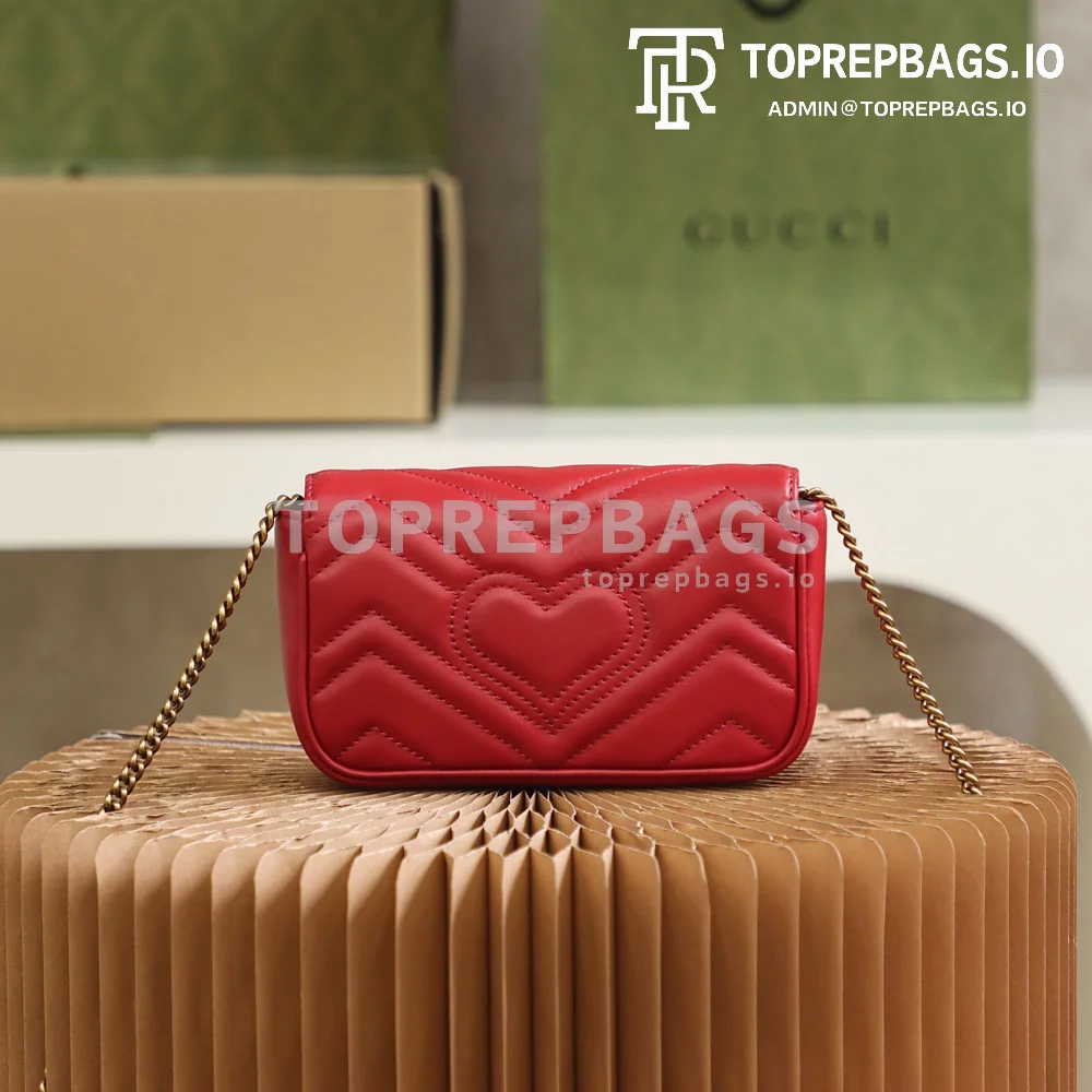 i1622447015_8721_8 Gucci GG Marmont Mini in Red
