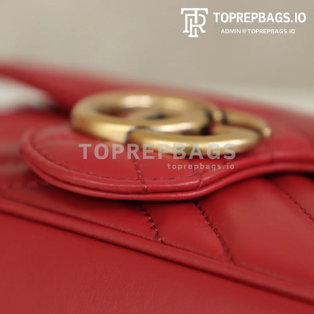 i1622447047_4932_2 Gucci GG Marmont Mini in Red