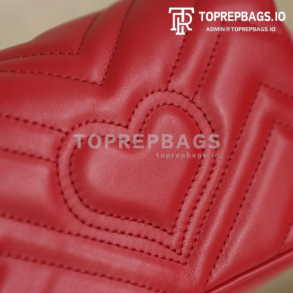 i1622447047_8617_1 Gucci GG Marmont Mini in Red
