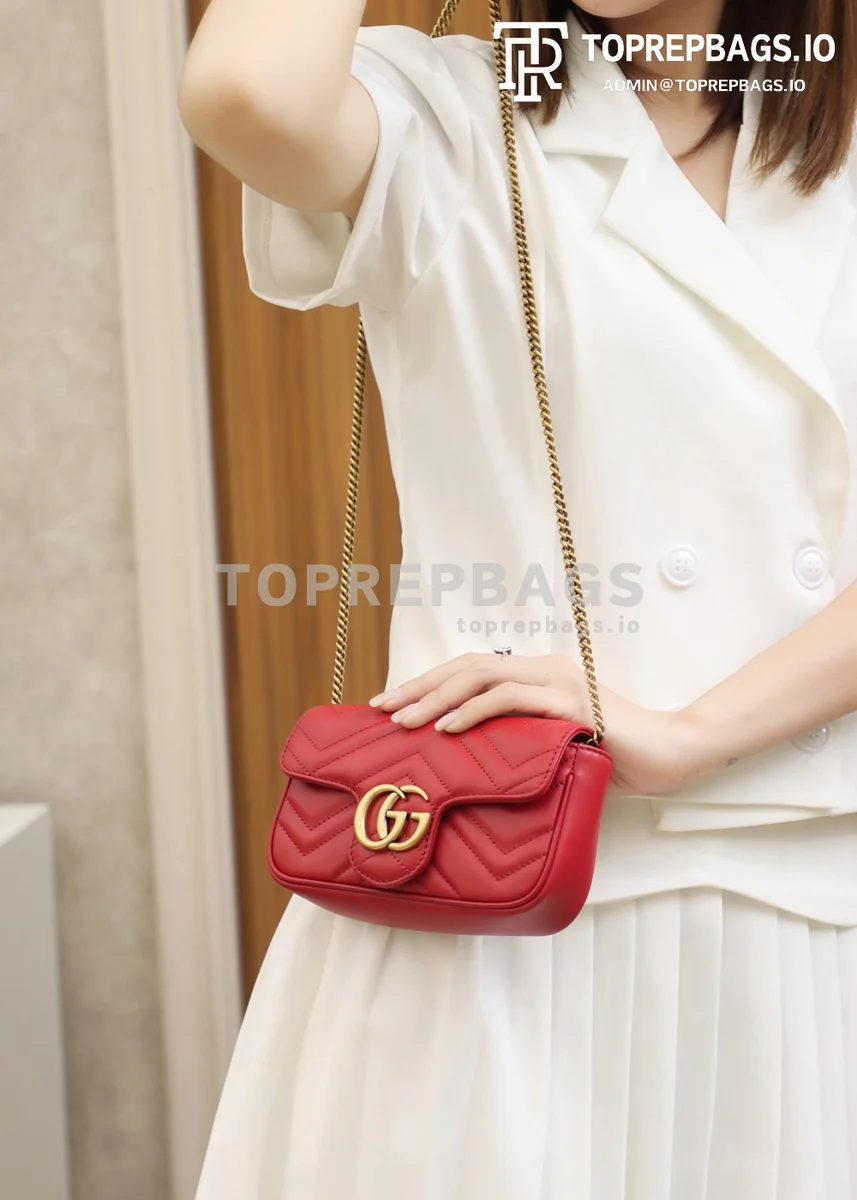 i1622447105_287_6 Gucci GG Marmont Mini in Red
