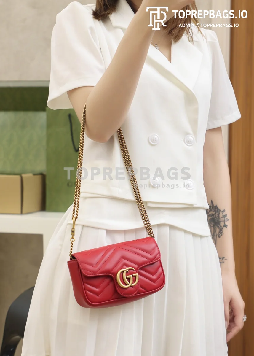 i1622447105_601_4 Gucci GG Marmont Mini in Red