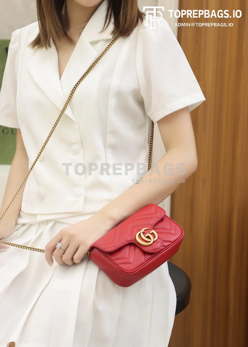 i1622447105_9550_0 Gucci GG Marmont Mini in Red