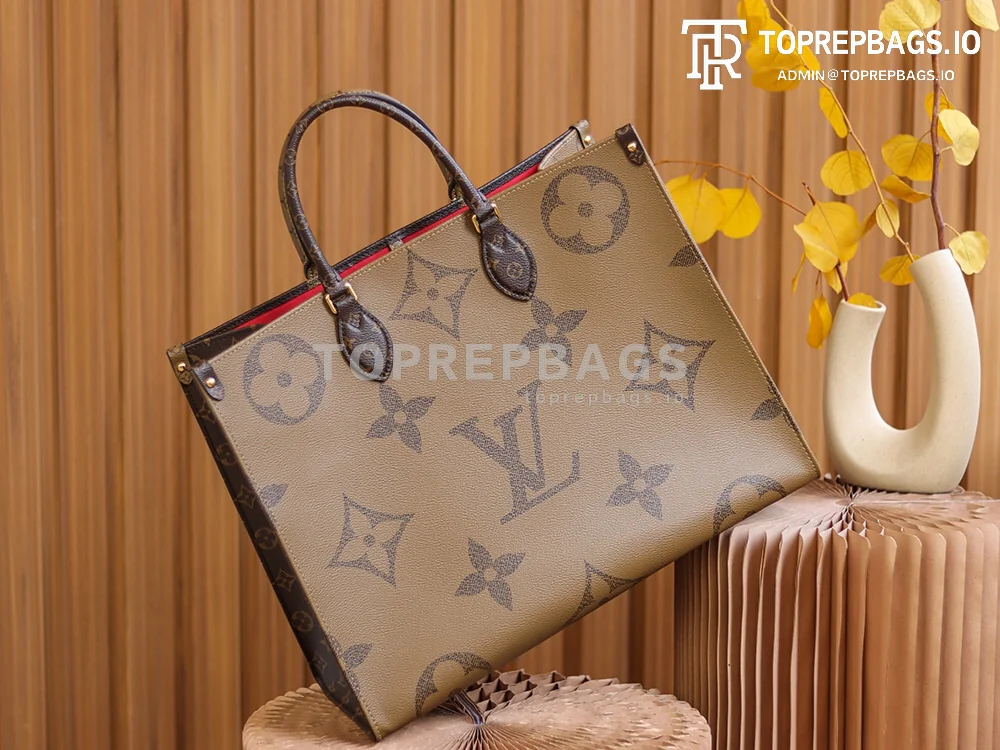 i1623309821_6365_7 Louis Vuitton Onthego GM Large in Brown