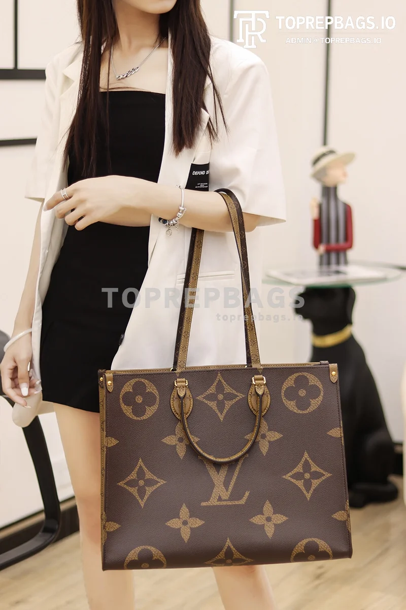 i1623310167_1520_1 Louis Vuitton Onthego GM Large in Brown