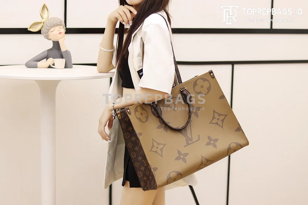 i1623310167_6155_4 Louis Vuitton Onthego GM Large in Brown