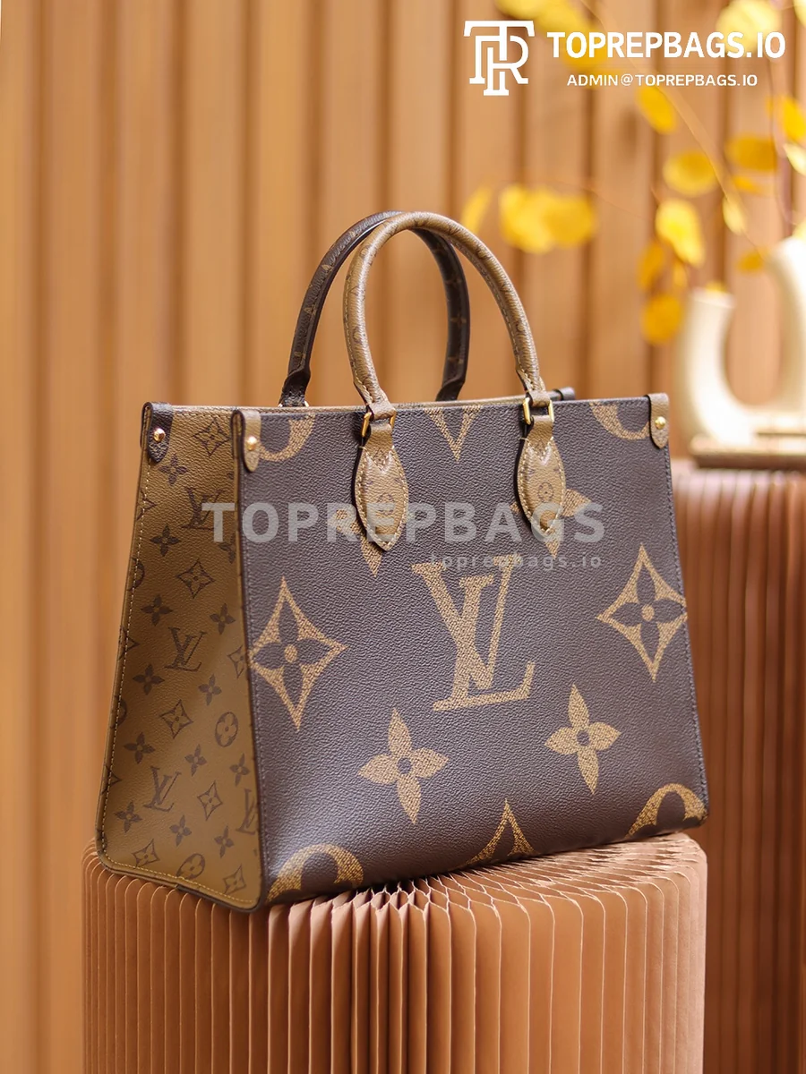 i1623310313_2700_1 Louis Vuitton OnTheGo Small in Brown
