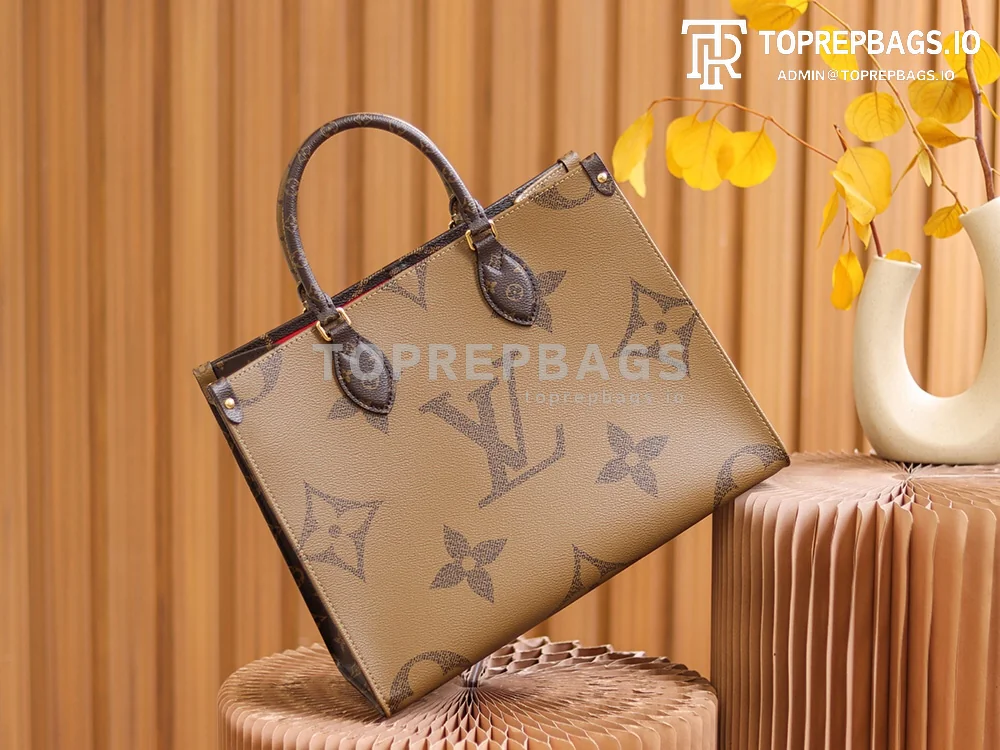 i1623310313_4474_8 Louis Vuitton OnTheGo Small in Brown