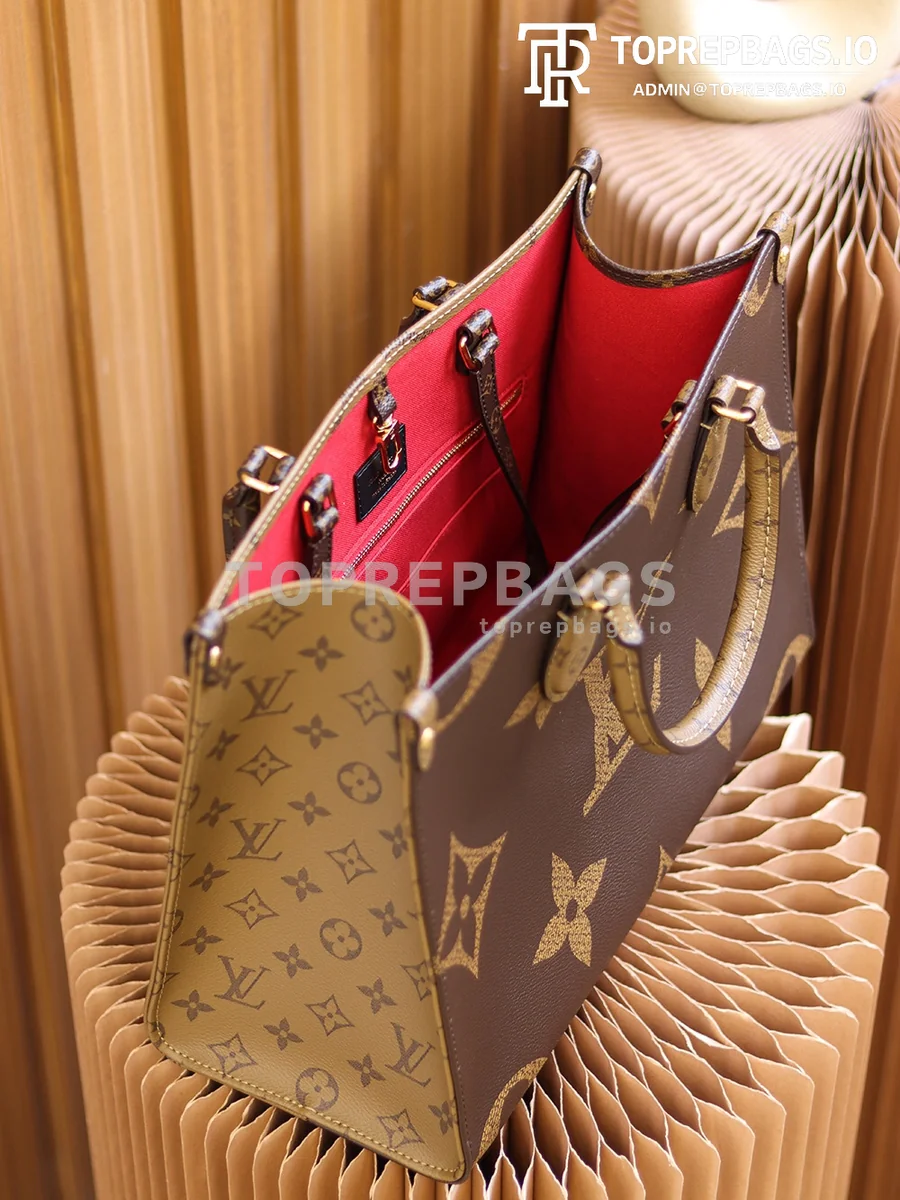 i1623310313_6523_7 Louis Vuitton OnTheGo Small in Brown
