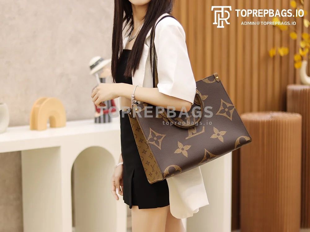 i1623310659_9657_5 Louis Vuitton OnTheGo Small in Brown