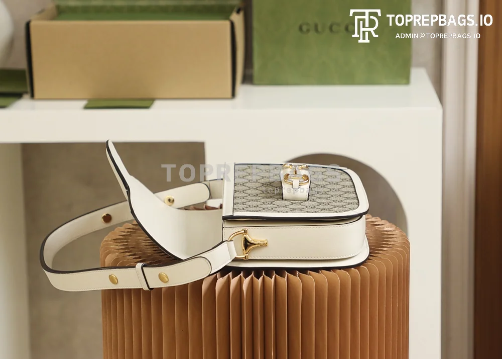 i1624267853_3303_6 Gucci 1955 Horsebit Saddle in Beige
