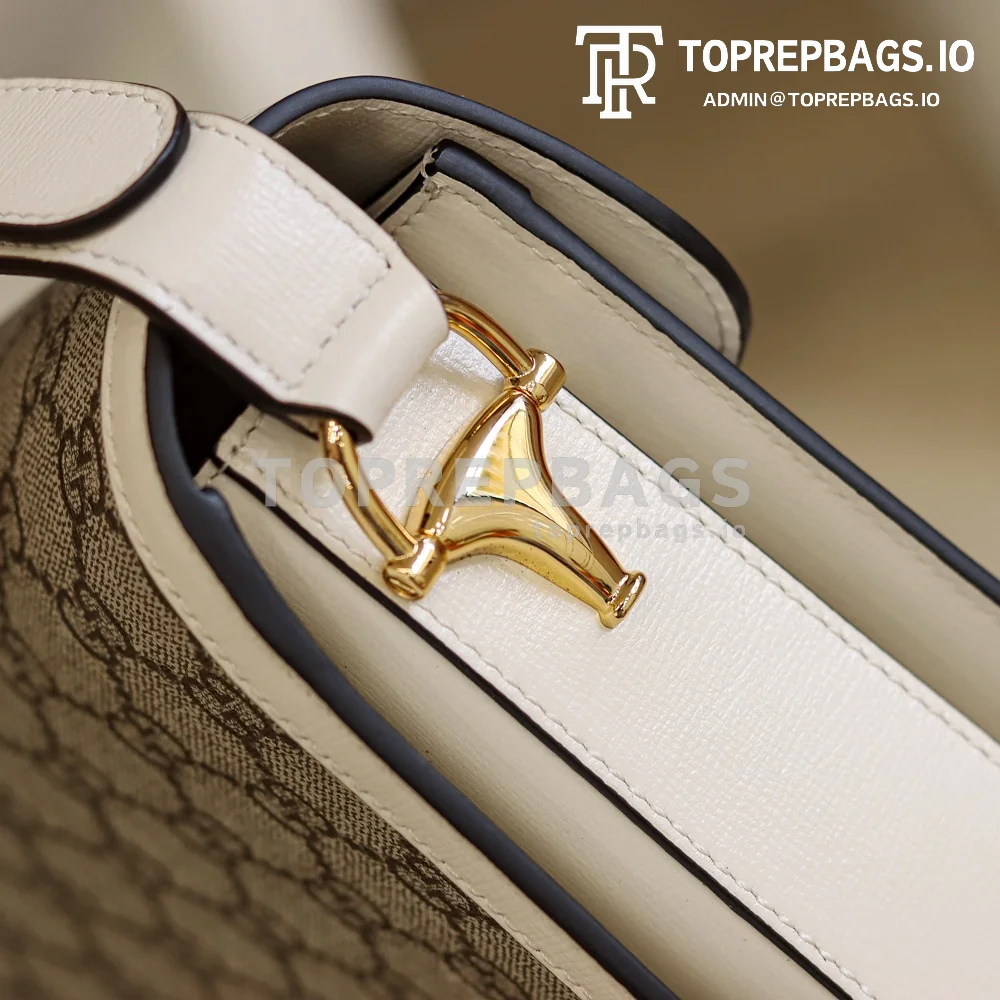 i1624269219_3049_1 Gucci 1955 Horsebit Saddle in Beige