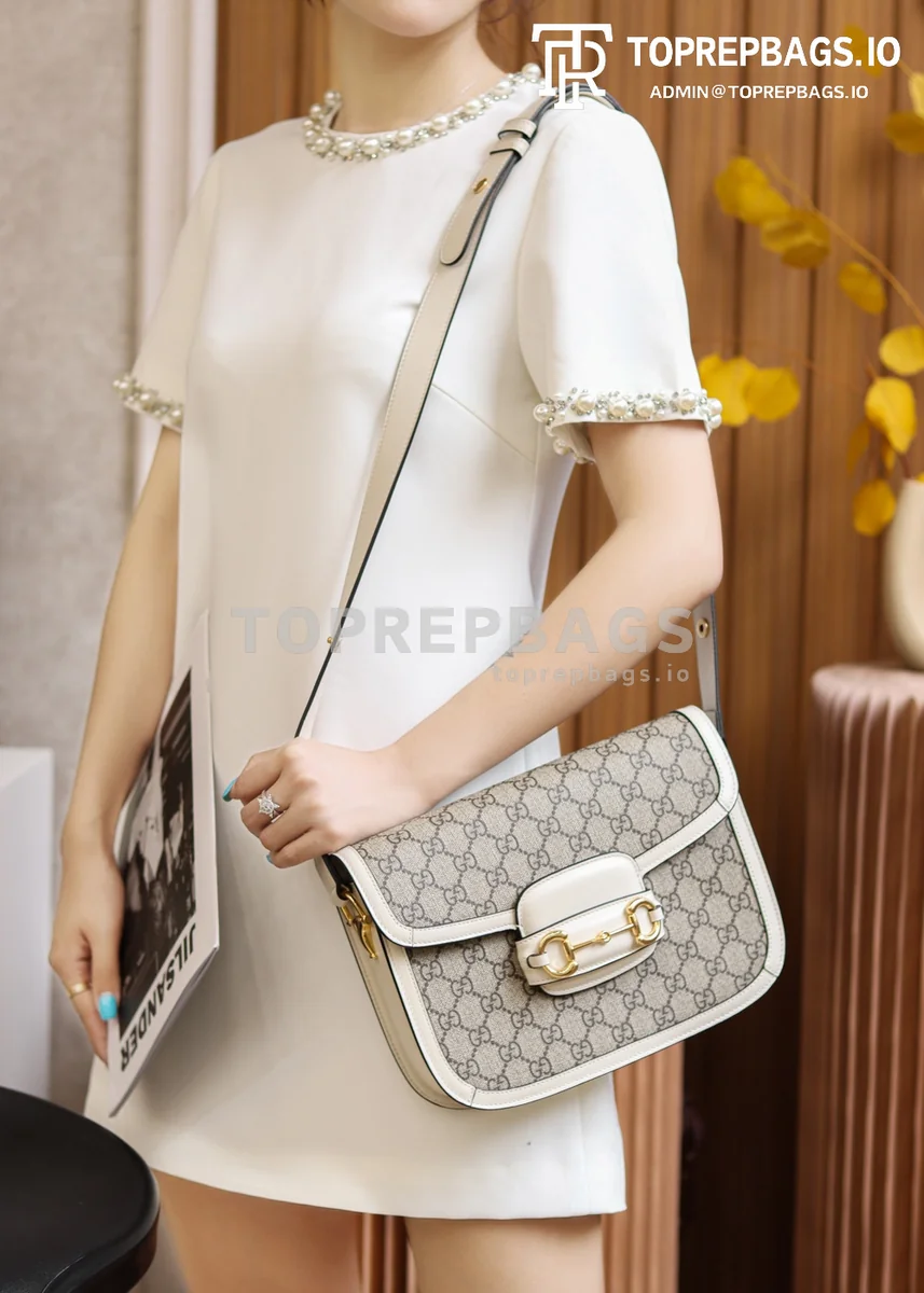 i1624269380_2303_2 Gucci 1955 Horsebit Saddle in Beige