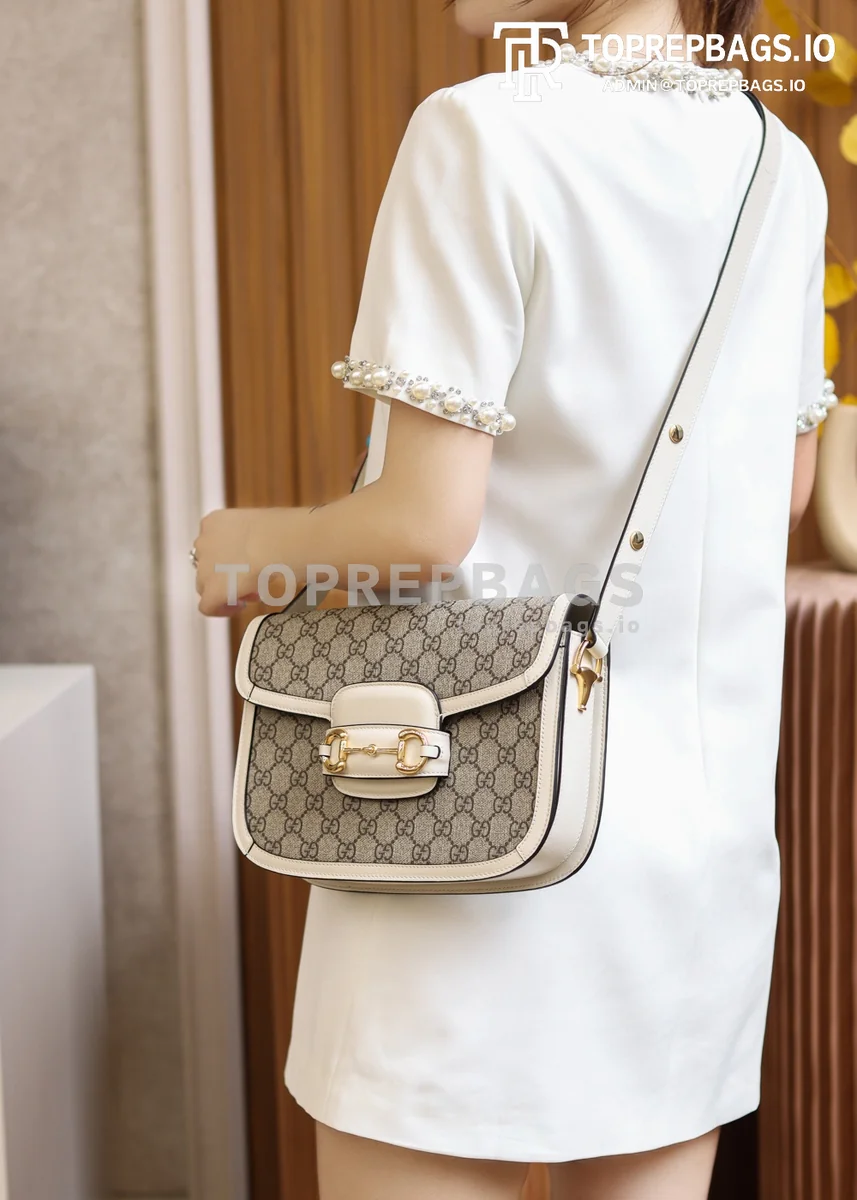 i1624269380_2958_1 Gucci 1955 Horsebit Saddle in Beige
