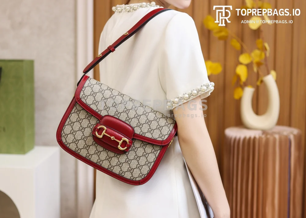 i1624269803_5559_8 Gucci 1955 Horsebit Saddle in Beige