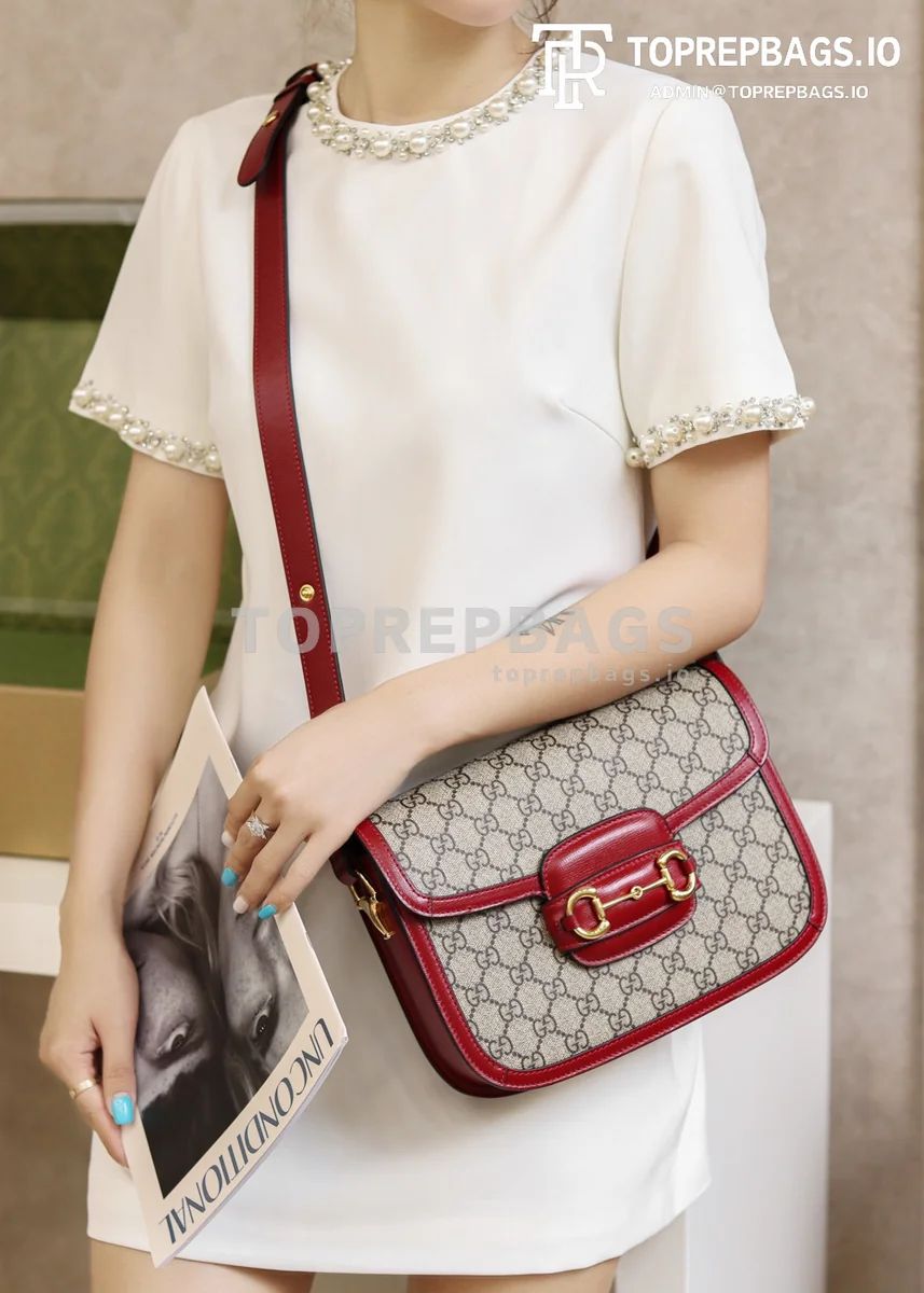 i1624269803_5879_5 Gucci 1955 Horsebit Saddle in Beige