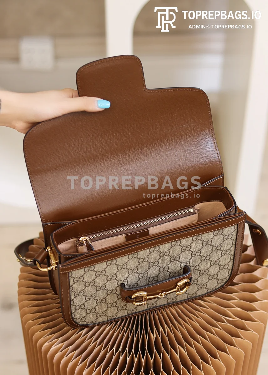 i1624269923_1885_8 Gucci 1955 Horsebit Saddle in Beige