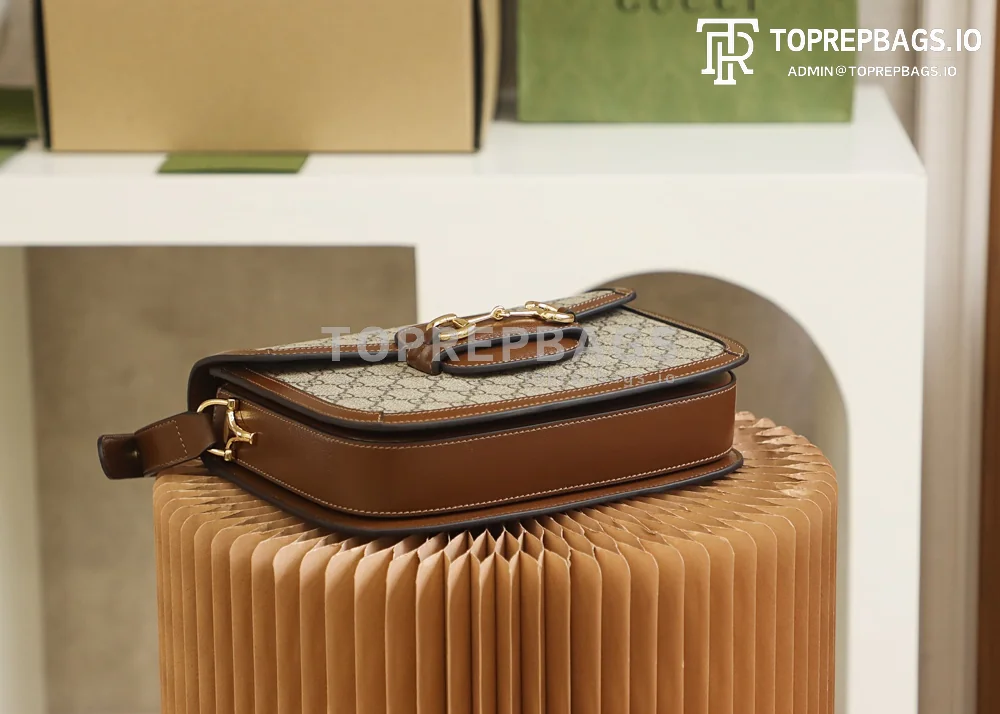 i1624269923_4894_5 Gucci 1955 Horsebit Saddle in Beige