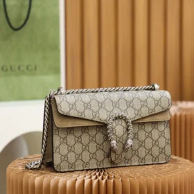 Gucci Dionysus in Beige