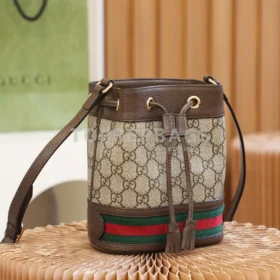 Gucci Ophidia in Beige
