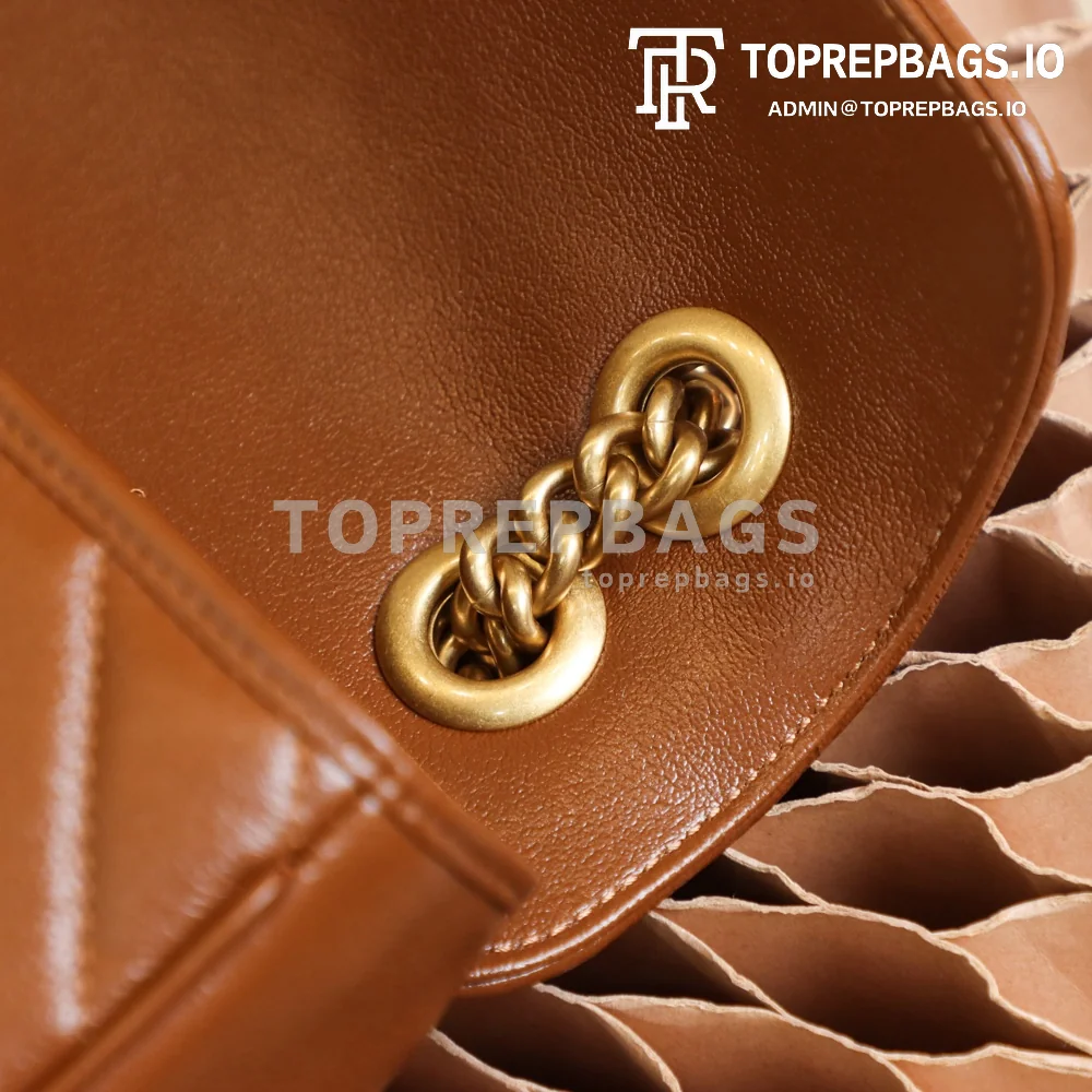 i1632386289_1998_5 Gucci GG Marmont Small in Brown