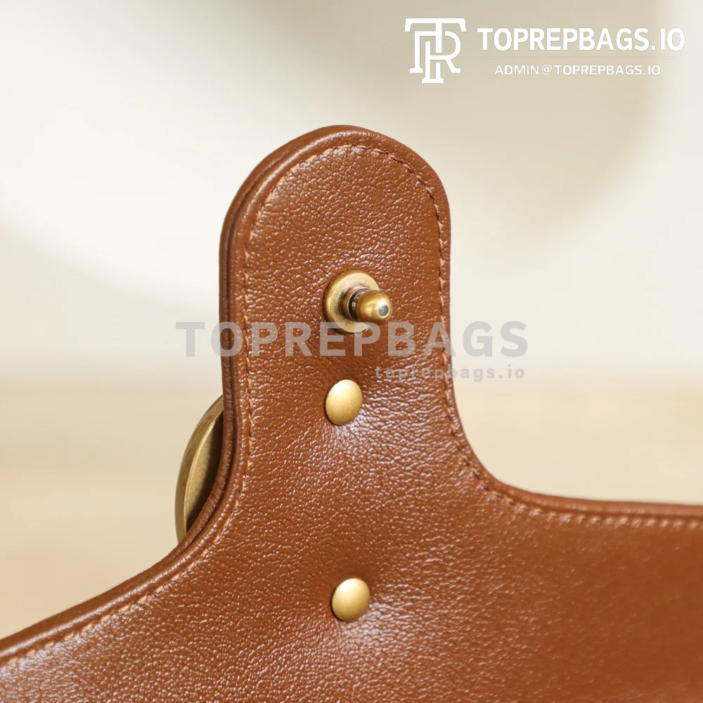 i1632386289_9764_3 Gucci GG Marmont Small in Brown