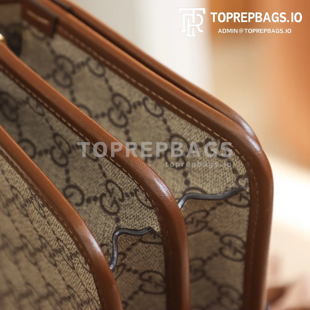 i1634201680_8156_6 Gucci GG Retro Mini Messenger in Beige