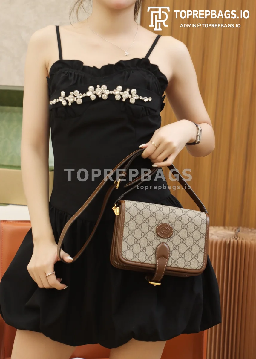 i1634201933_9186_5 Gucci GG Retro Mini Messenger in Beige