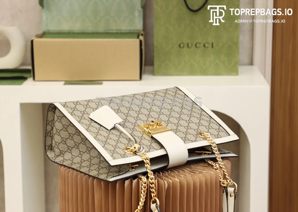 i1636279805_9806_7 Gucci Padlock Medium in Beige