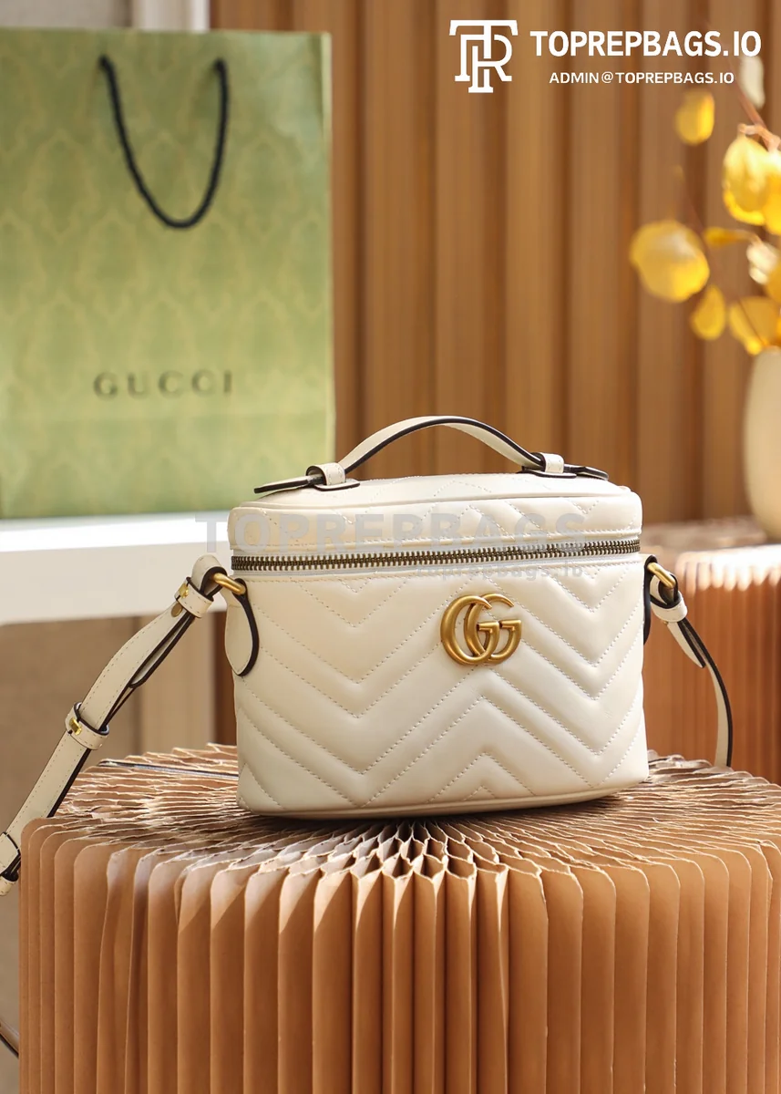 i1639638495_2218_1 Gucci GG Marmont in White