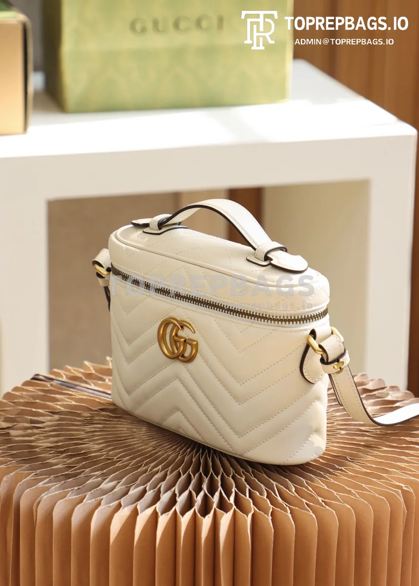 i1639638495_3290_4 Gucci GG Marmont in White