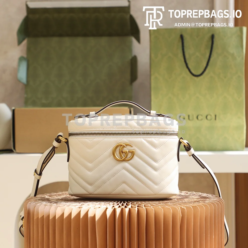 i1639638495_5574_0 Gucci GG Marmont in White