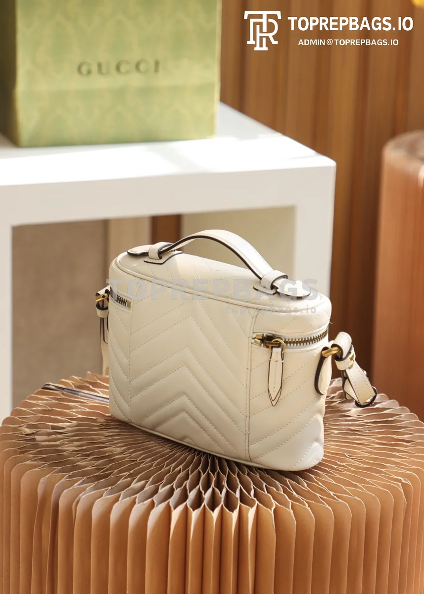 i1639638495_9658_3 Gucci GG Marmont in White