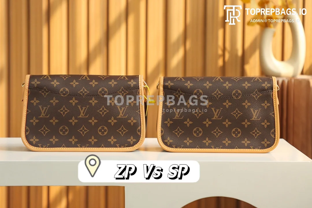 i1646759274_6249_1 Louis Vuitton Diane Hobo in Brown