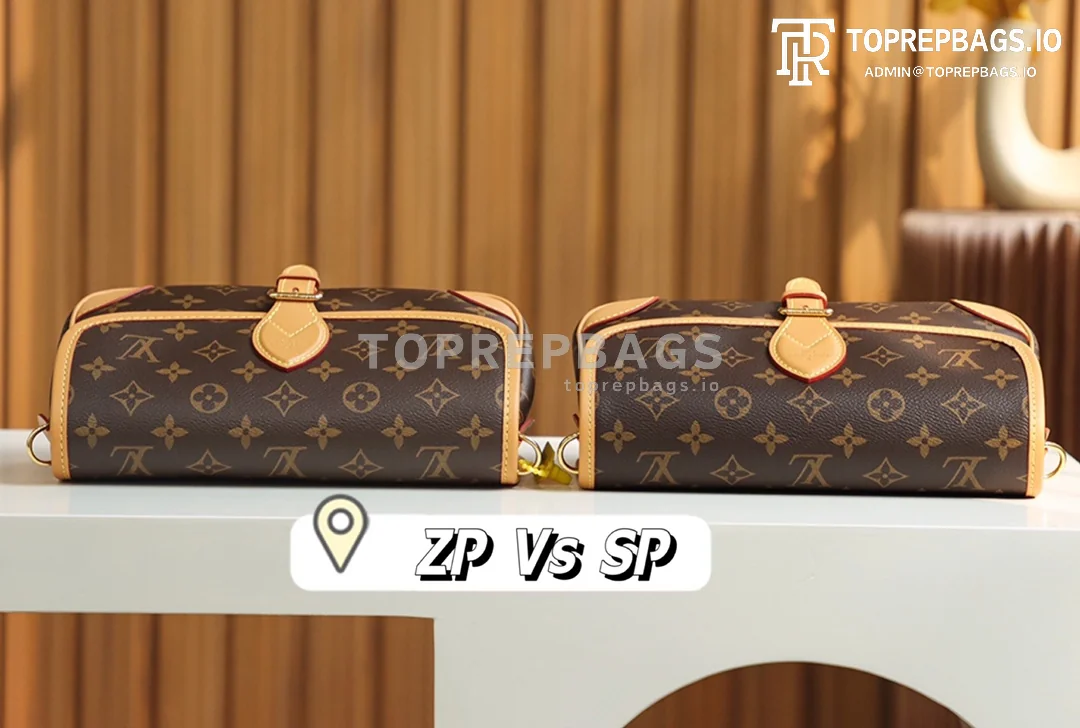 i1646759274_6791_2 Louis Vuitton Diane Hobo in Brown