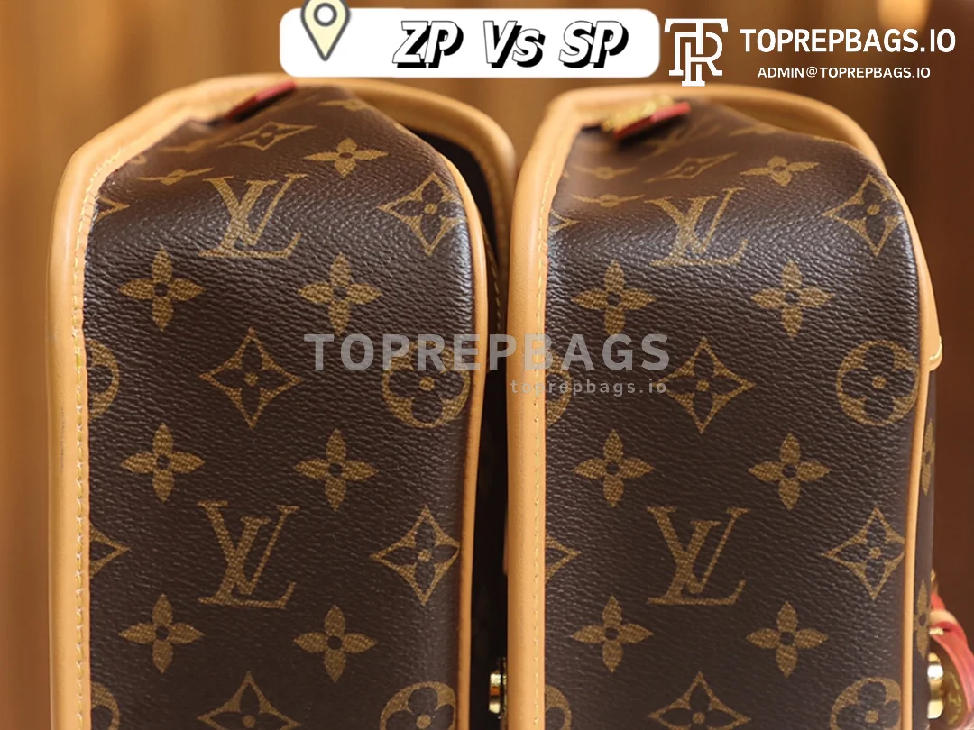 i1646759274_6870_8 Louis Vuitton Diane Hobo in Brown