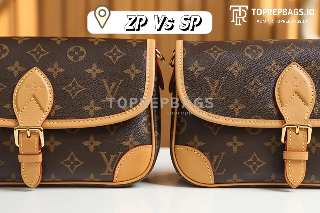 i1646759274_9052_4 Louis Vuitton Diane Hobo in Brown